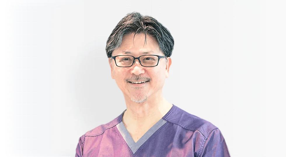 院長 中平宏